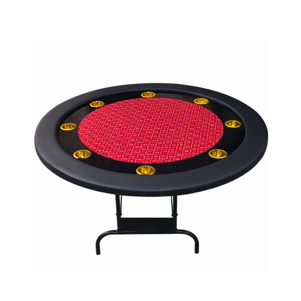 Foldable Round Table