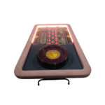 Roullete table