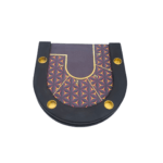 Center foldable poker Table with LED