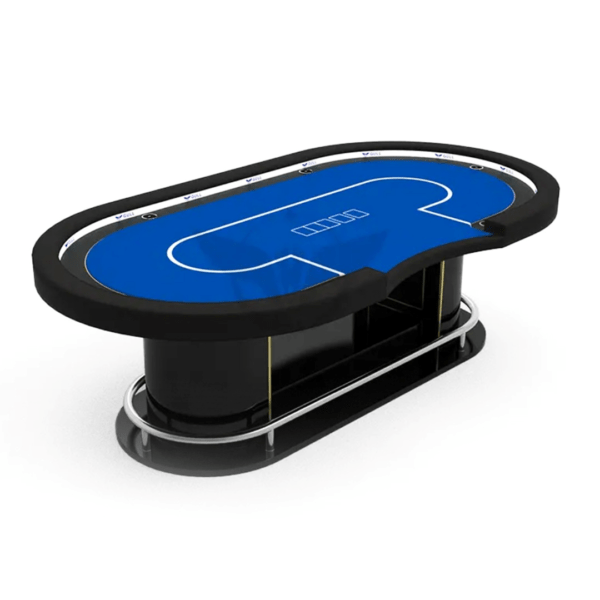 Luxury Poker Flush Table