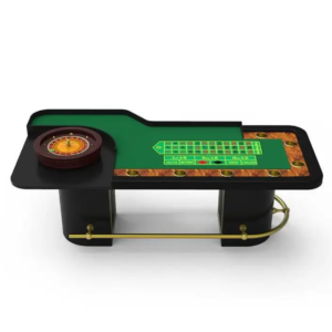 Poker table (Copy)