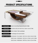 Russian Roulette Table