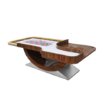 Russian Roulette Table